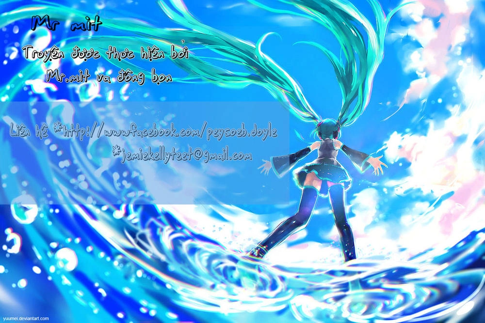 Not Lives Chapter 9 - 25