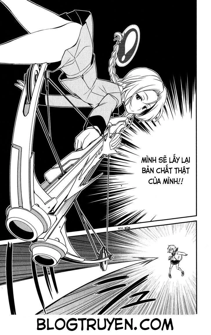 Not Lives Chapter 10 - 4