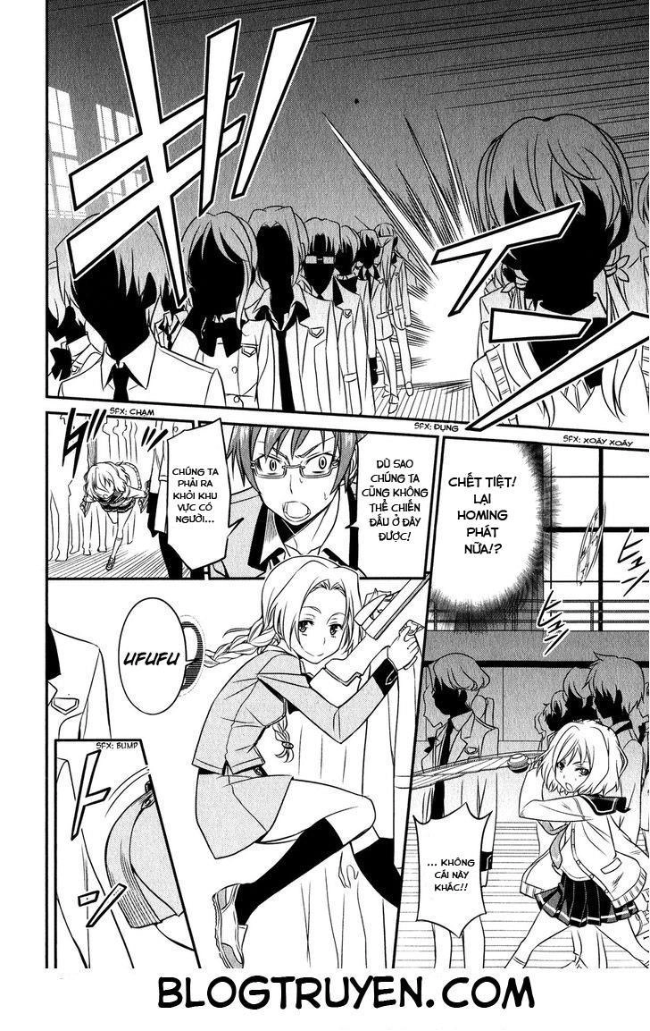 Not Lives Chapter 10 - 5