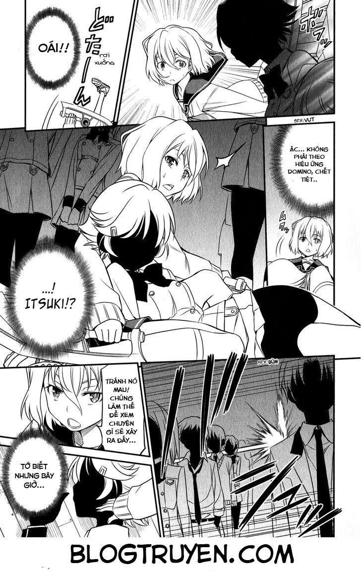 Not Lives Chapter 10 - 6