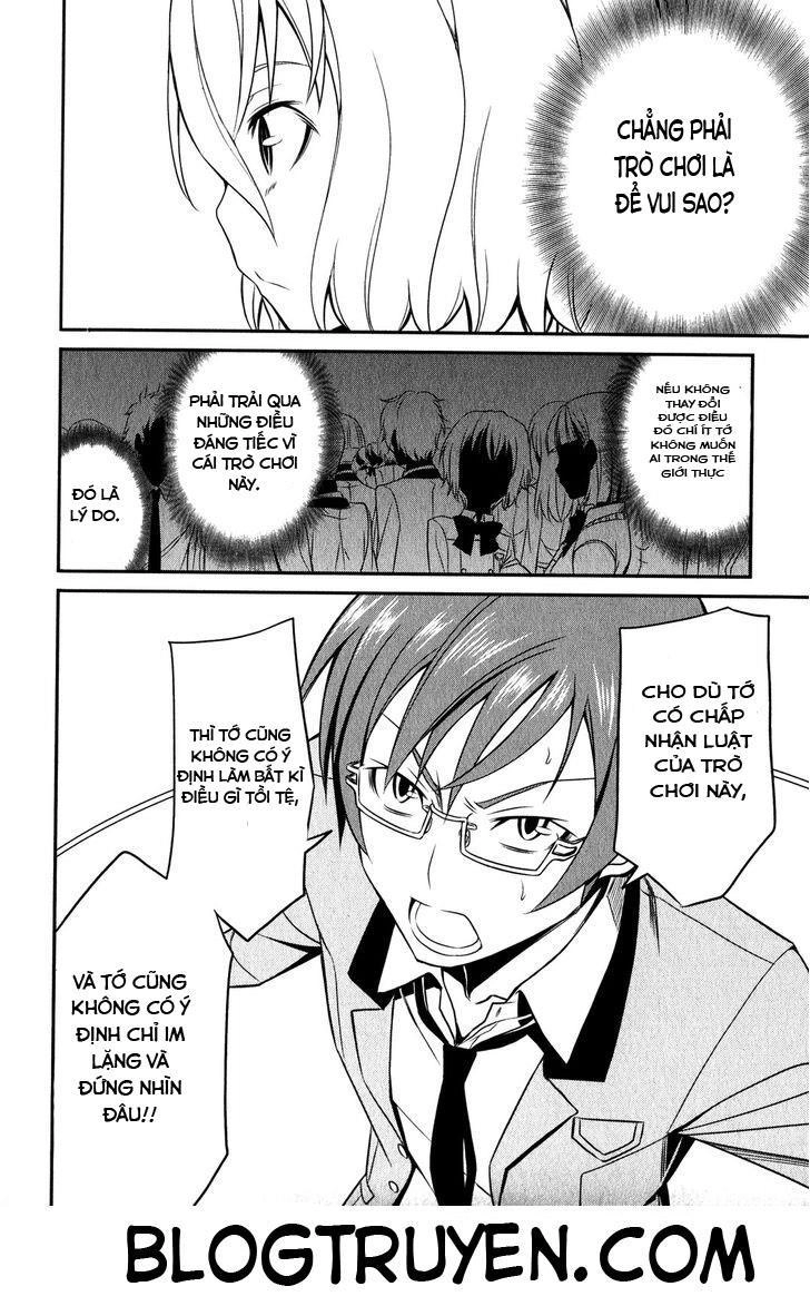 Not Lives Chapter 10 - 9