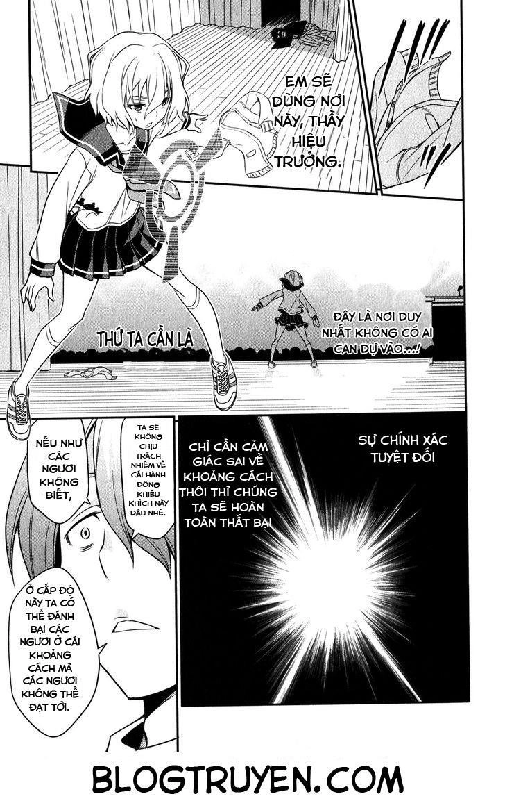 Not Lives Chapter 10 - 12