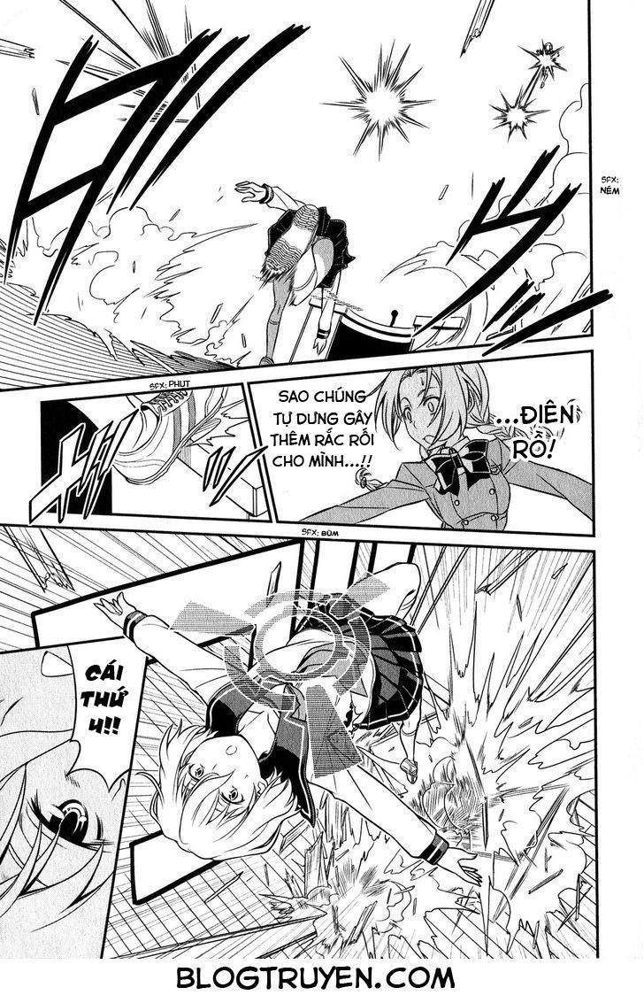 Not Lives Chapter 10 - 18