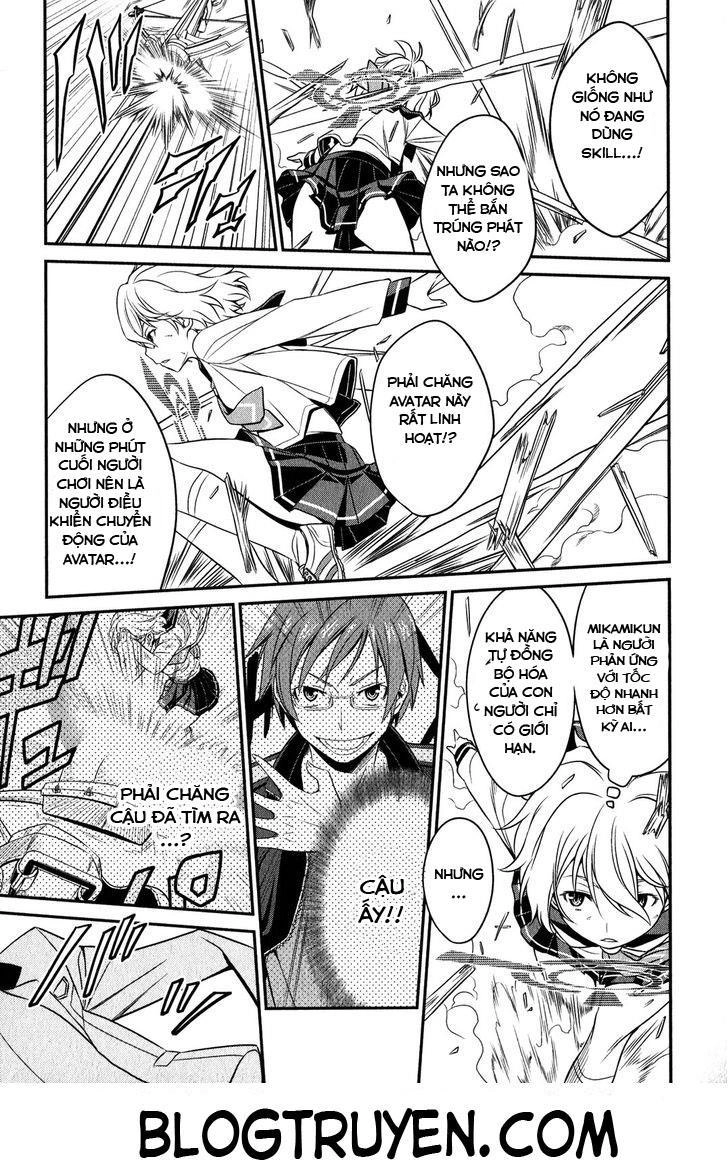 Not Lives Chapter 10 - 20