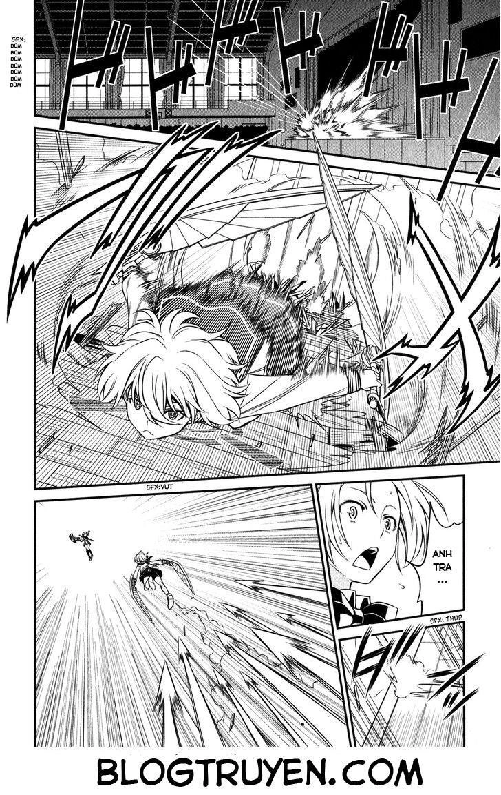 Not Lives Chapter 10 - 24