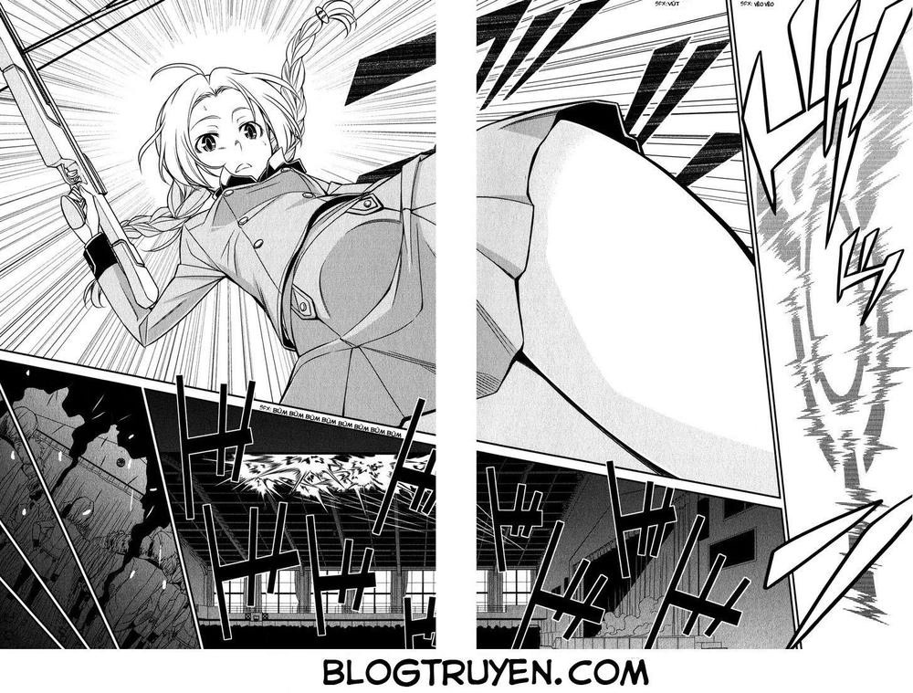 Not Lives Chapter 10 - 26