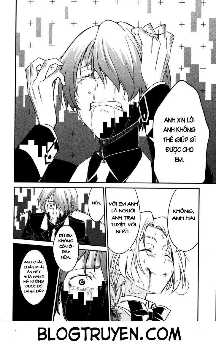 Not Lives Chapter 10 - 31