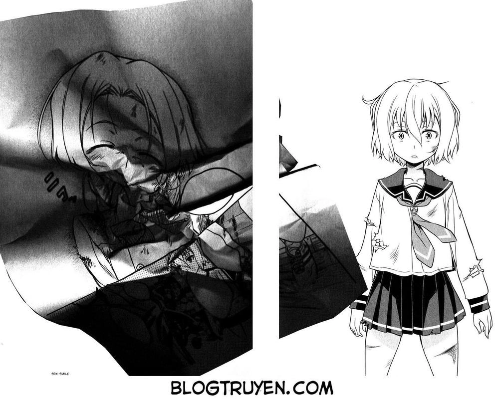 Not Lives Chapter 10 - 35