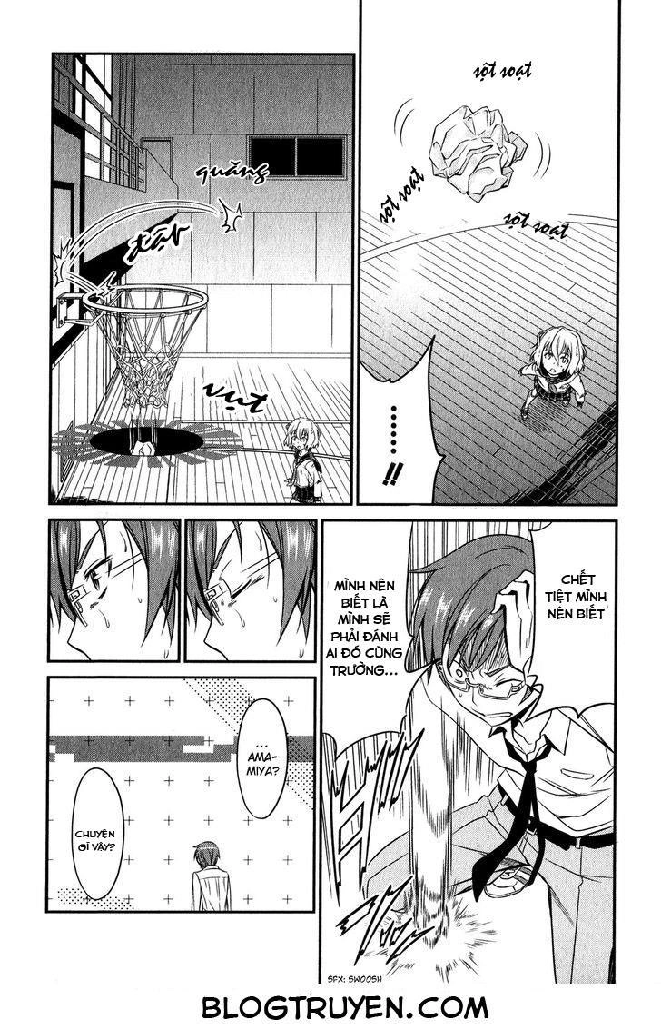 Not Lives Chapter 10 - 36