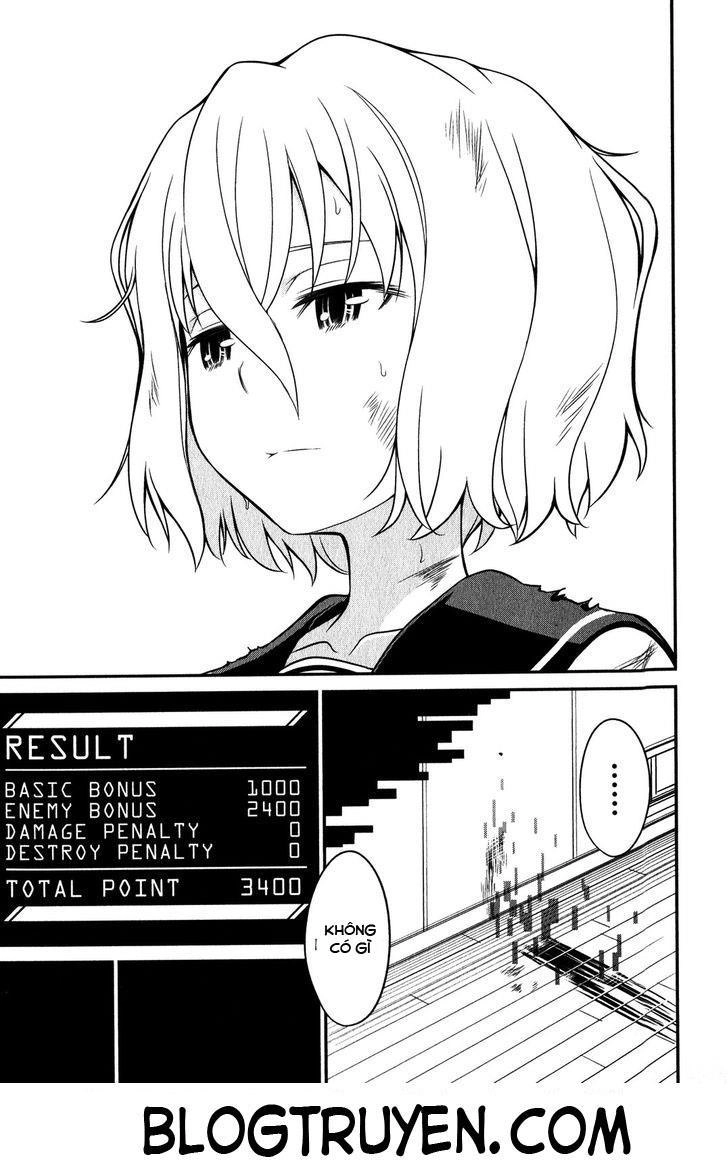 Not Lives Chapter 10 - 37