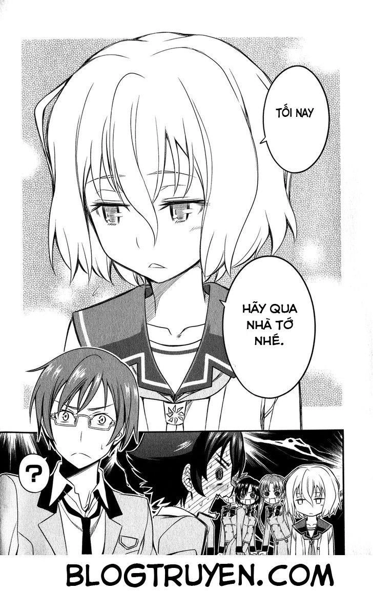 Not Lives Chapter 10 - 43