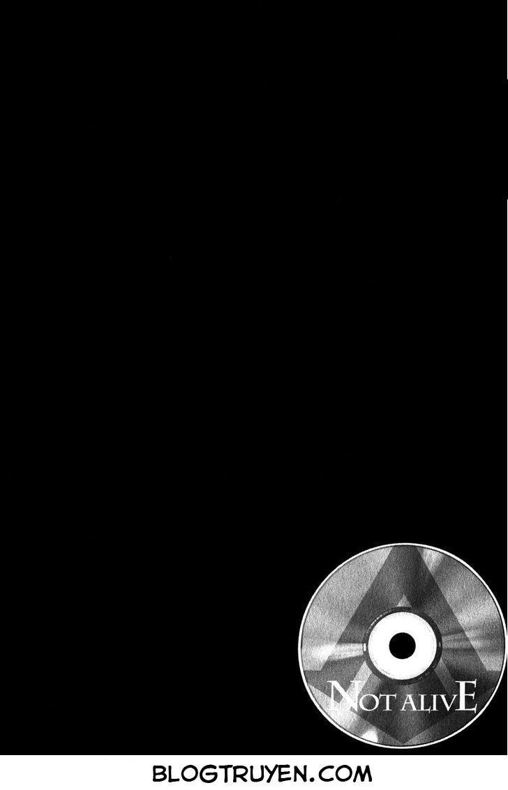 Not Lives Chapter 10 - 44