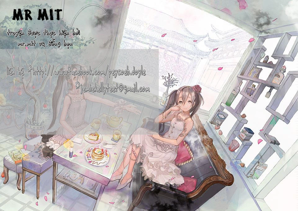 Not Lives Chapter 10 - 46