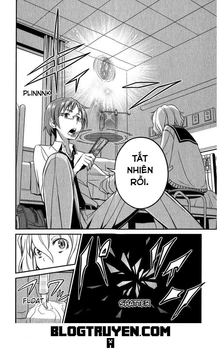 Not Lives Chapter 10.1 - 27