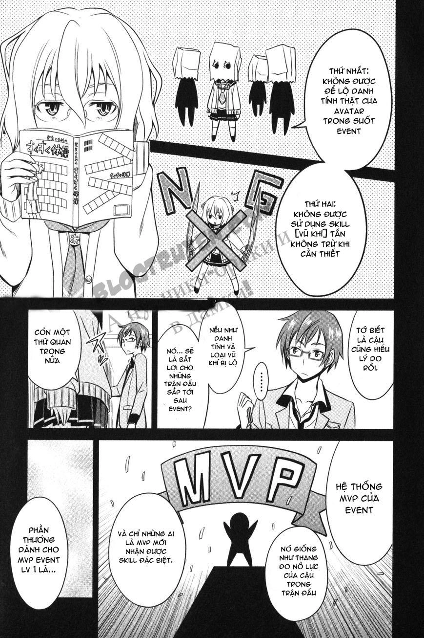 Not Lives Chapter 11 - 10