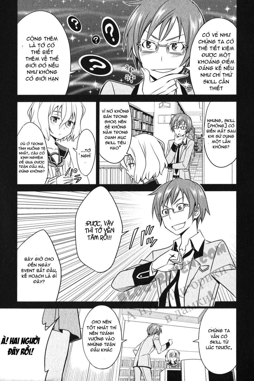 Not Lives Chapter 11 - 12