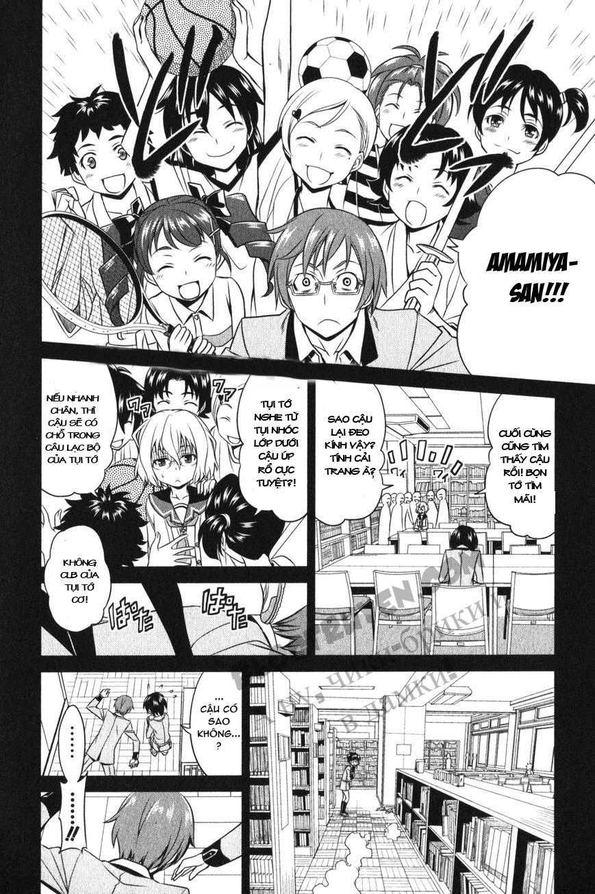 Not Lives Chapter 11 - 13