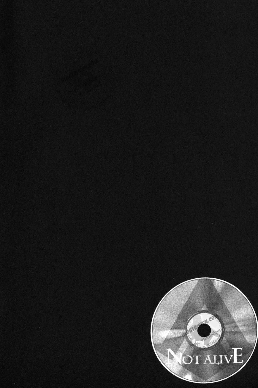 Not Lives Chapter 11 - 36