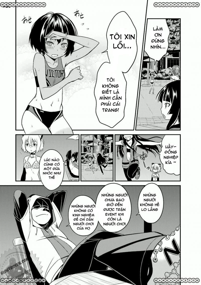 Not Lives Chapter 12 - 6