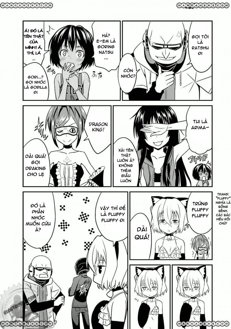 Not Lives Chapter 12 - 59