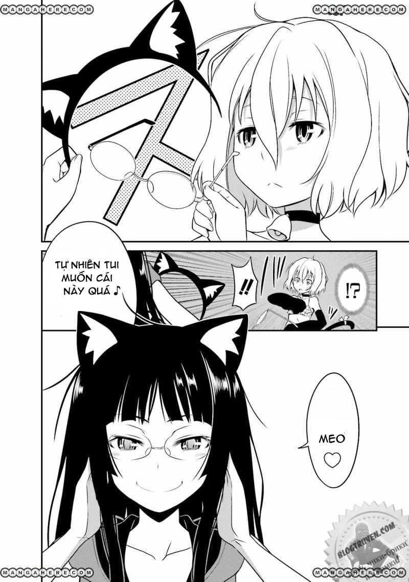 Not Lives Chapter 13 - 5