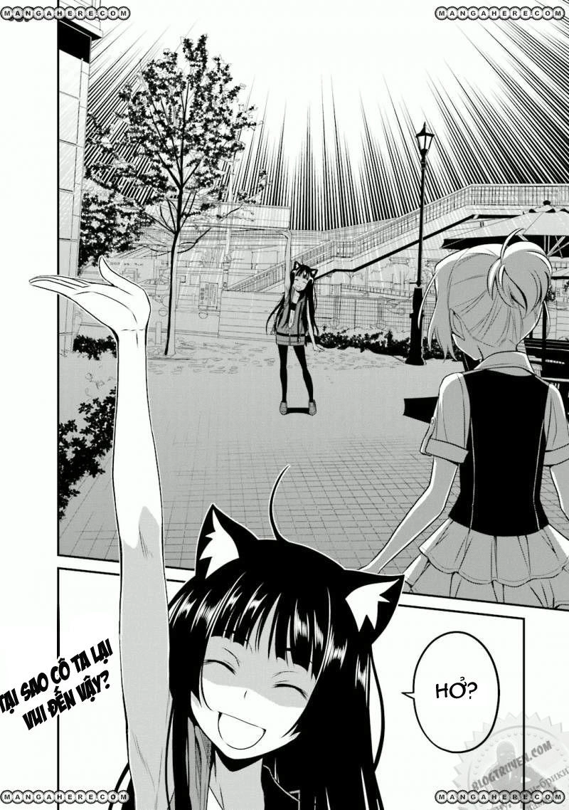 Not Lives Chapter 13 - 31