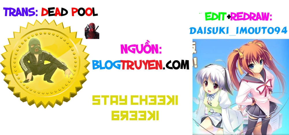 Not Lives Chapter 17 - 2