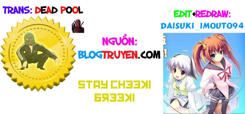 Not Lives Chapter 18 - 2