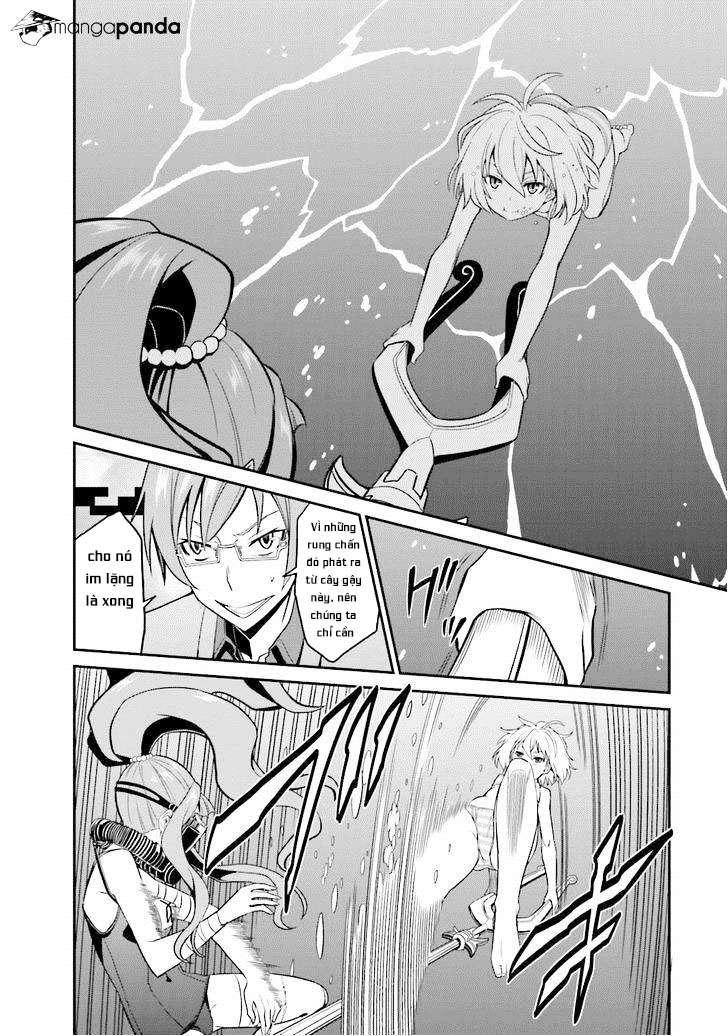 Not Lives Chapter 22 - 8