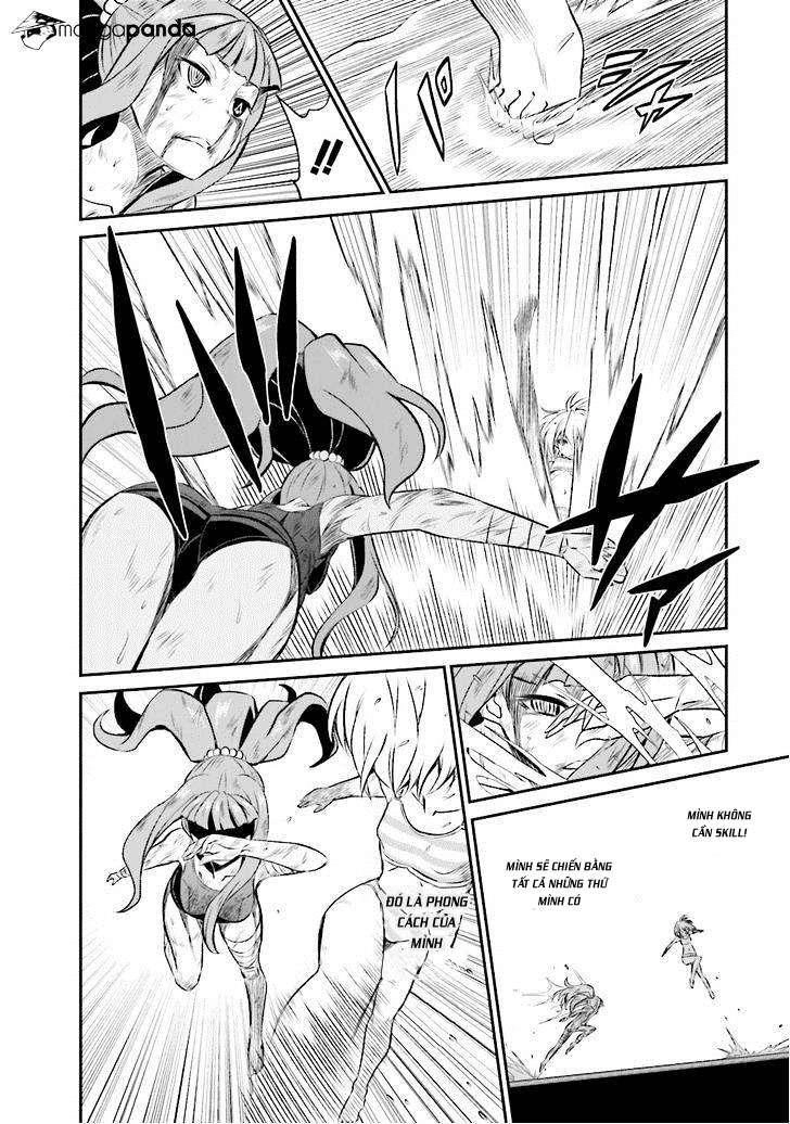 Not Lives Chapter 23 - 10