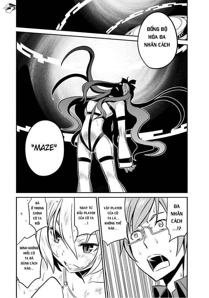 Not Lives Chapter 23 - 17