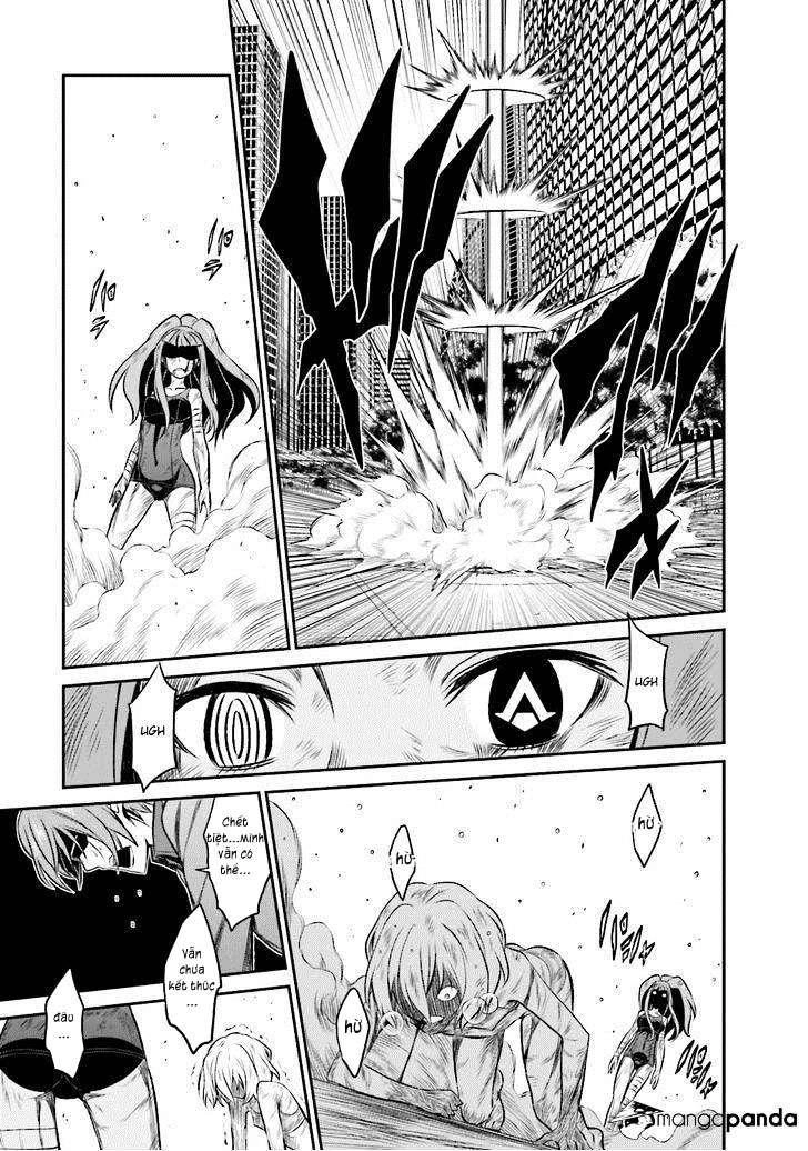 Not Lives Chapter 23 - 27