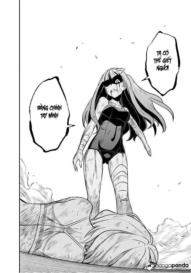 Not Lives Chapter 23 - 30