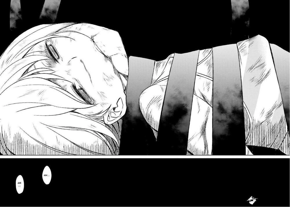 Not Lives Chapter 23 - 34