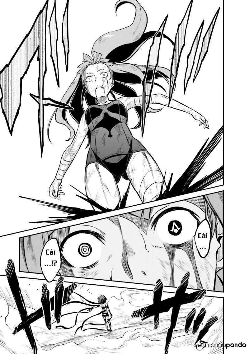 Not Lives Chapter 24 - 5