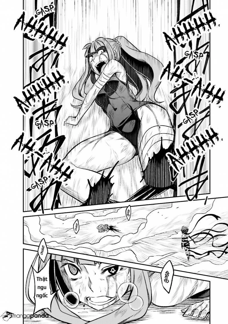 Not Lives Chapter 24 - 6