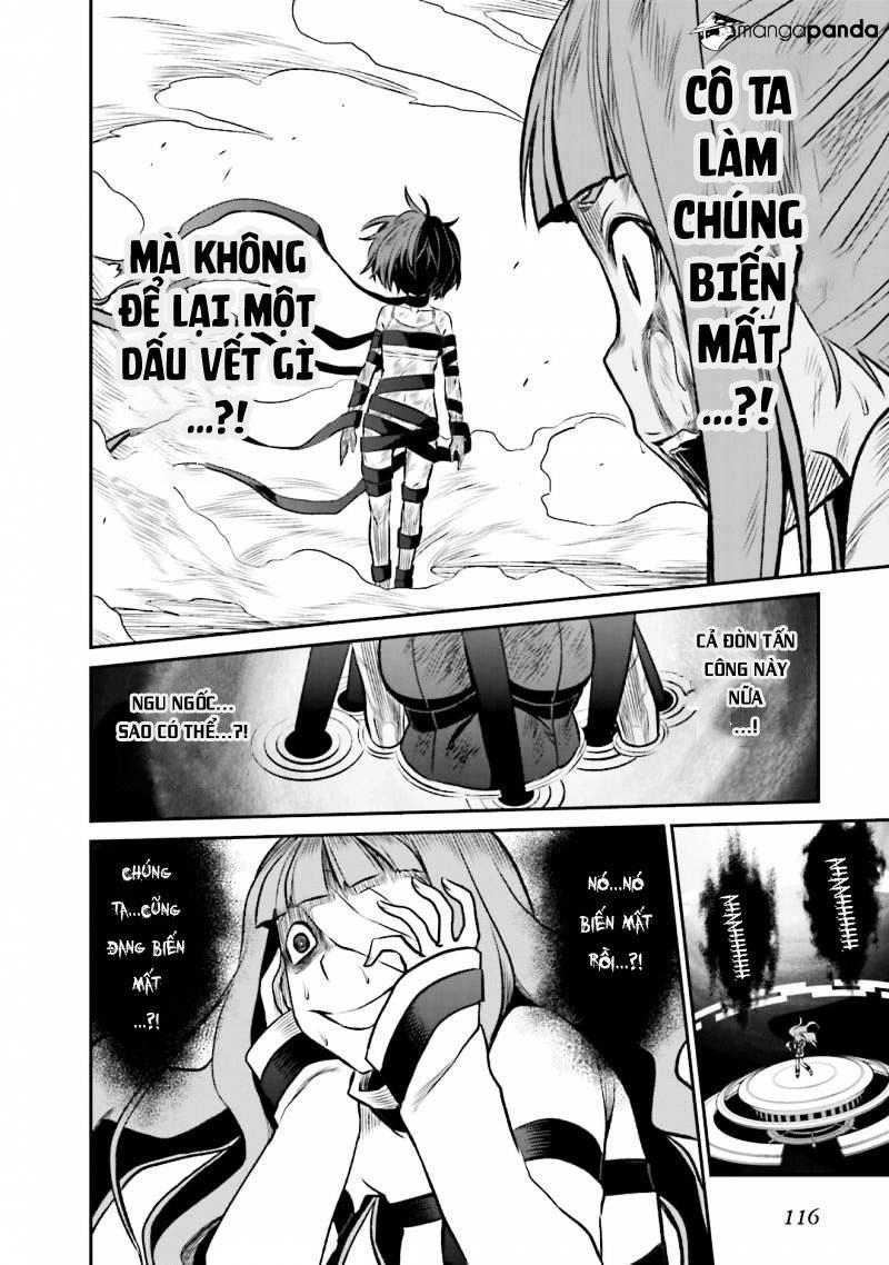 Not Lives Chapter 24 - 10