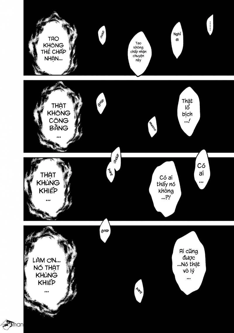 Not Lives Chapter 24 - 14