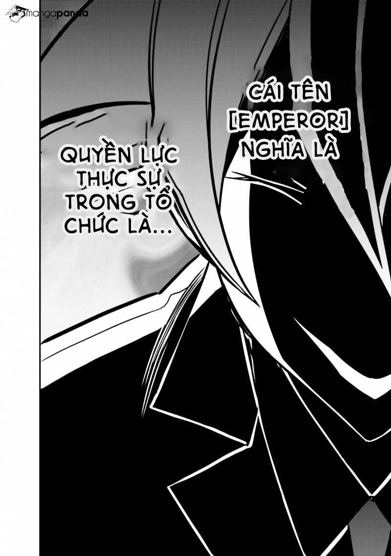 Not Lives Chapter 25 - 33