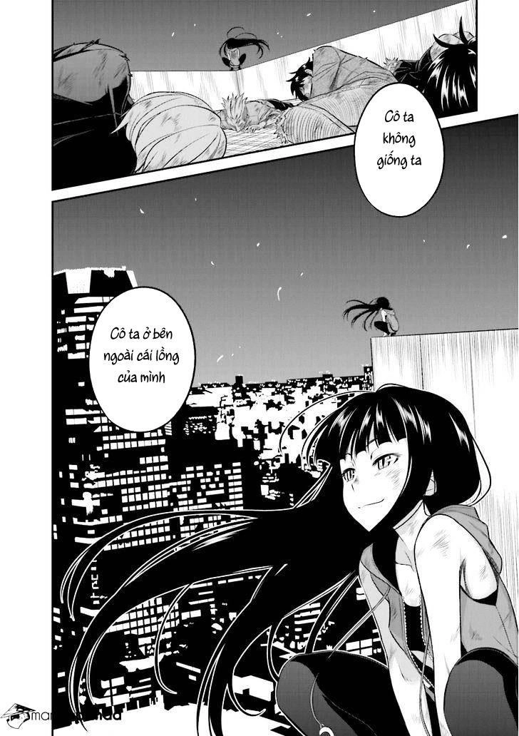 Not Lives Chapter 26 - 13