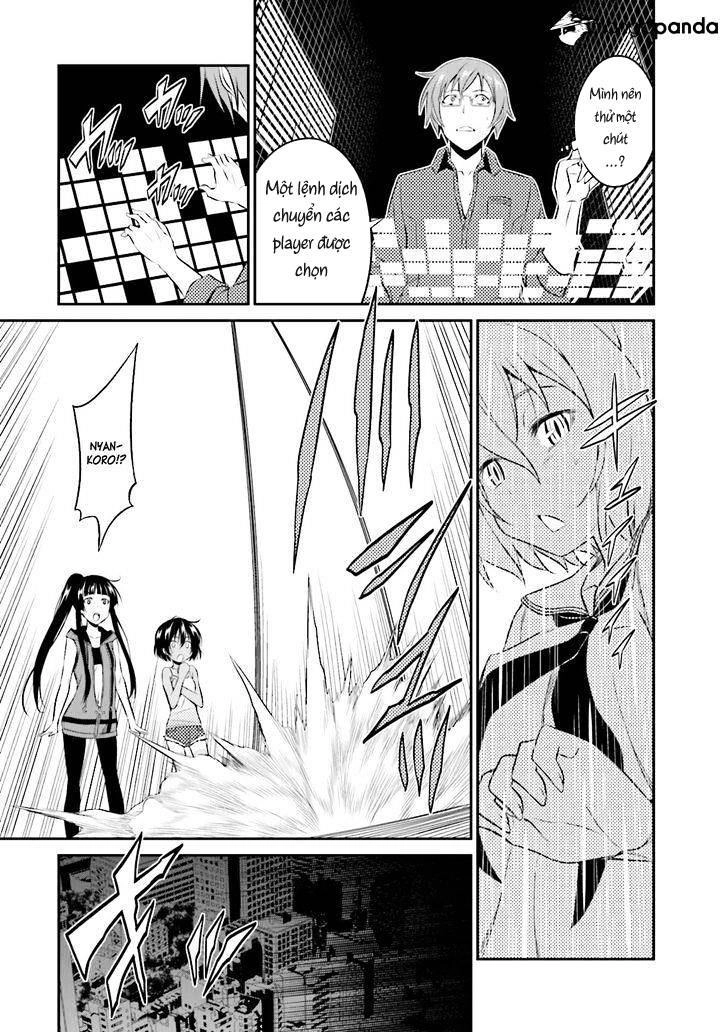 Not Lives Chapter 28 - 5