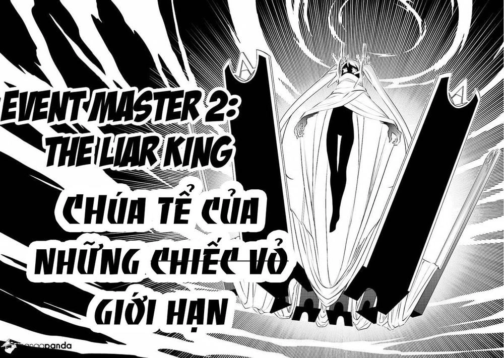 Not Lives Chapter 28 - 18