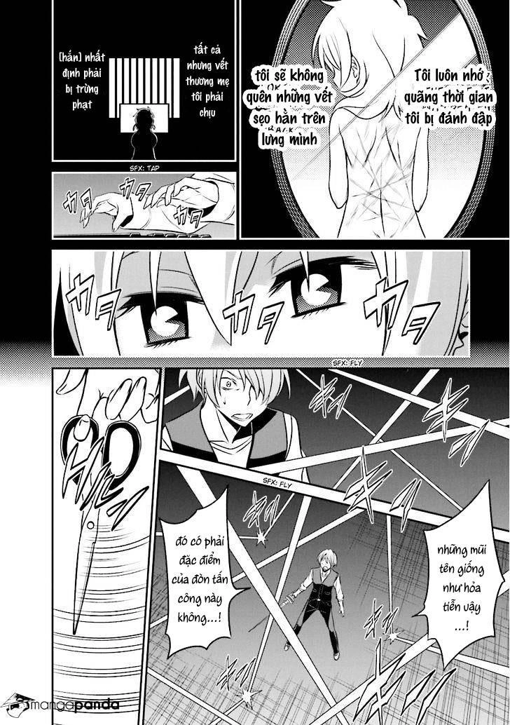 Not Lives Chapter 32 - 2