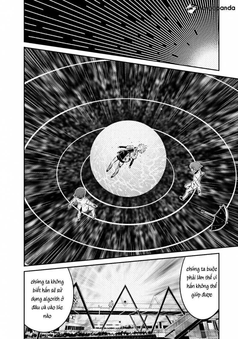 Not Lives Chapter 34 - 9