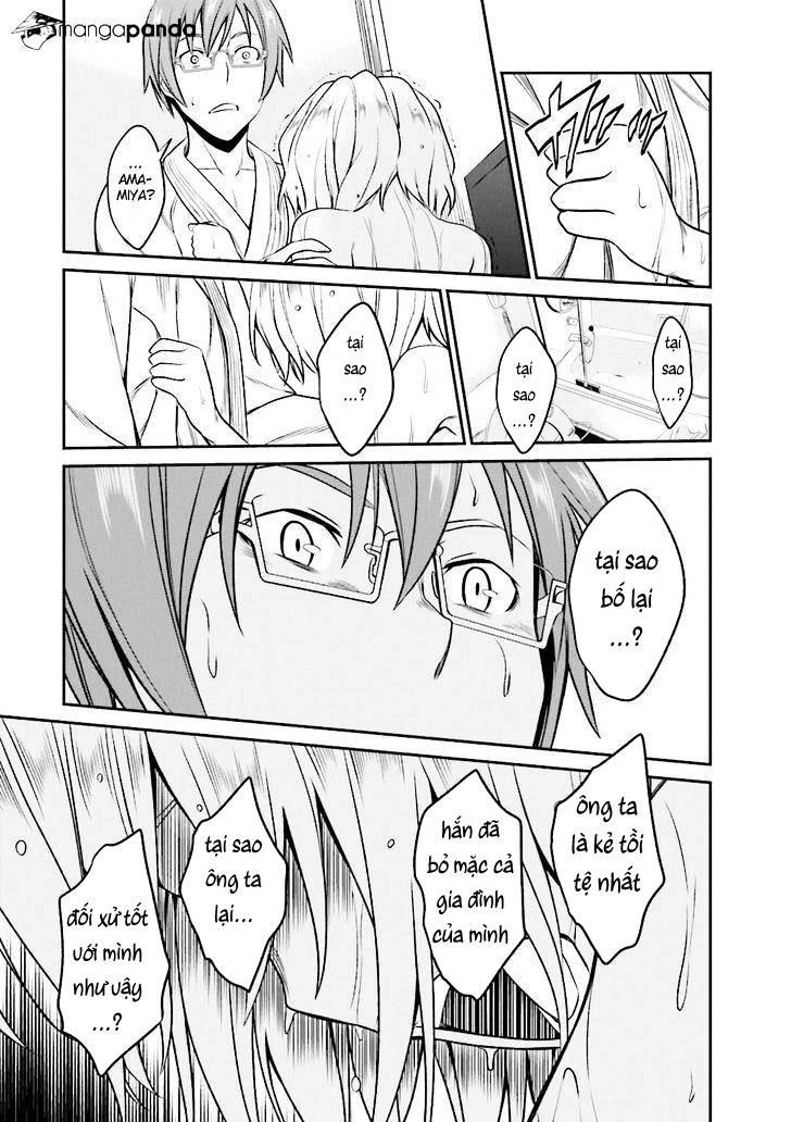 Not Lives Chapter 35.2 - 7