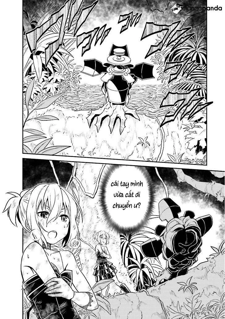 Not Lives Chapter 40 - 13