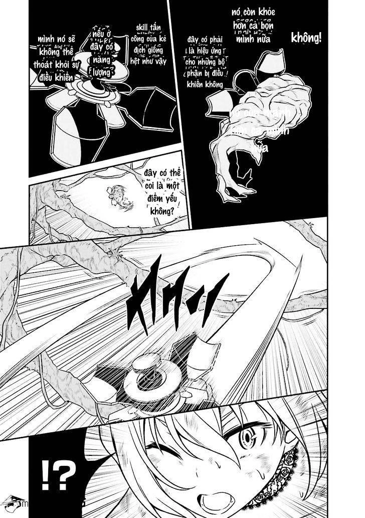 Not Lives Chapter 40 - 18