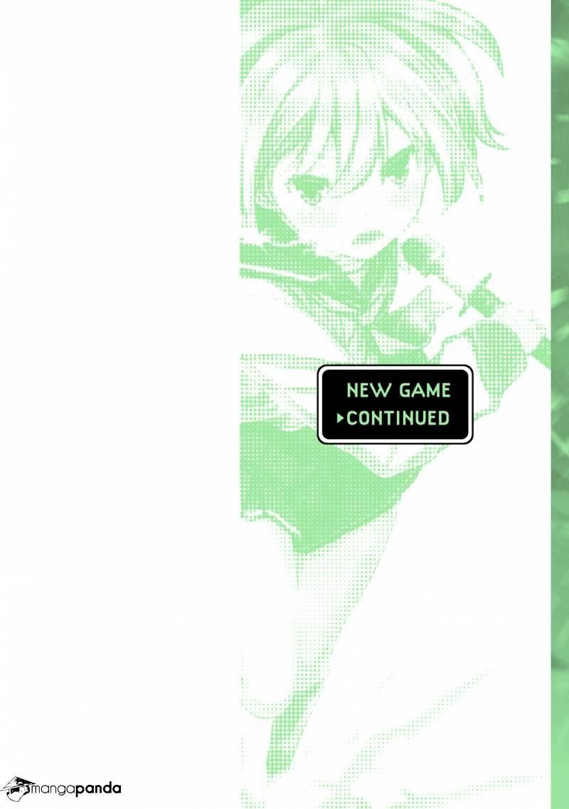 Not Lives Chapter 41 - 2