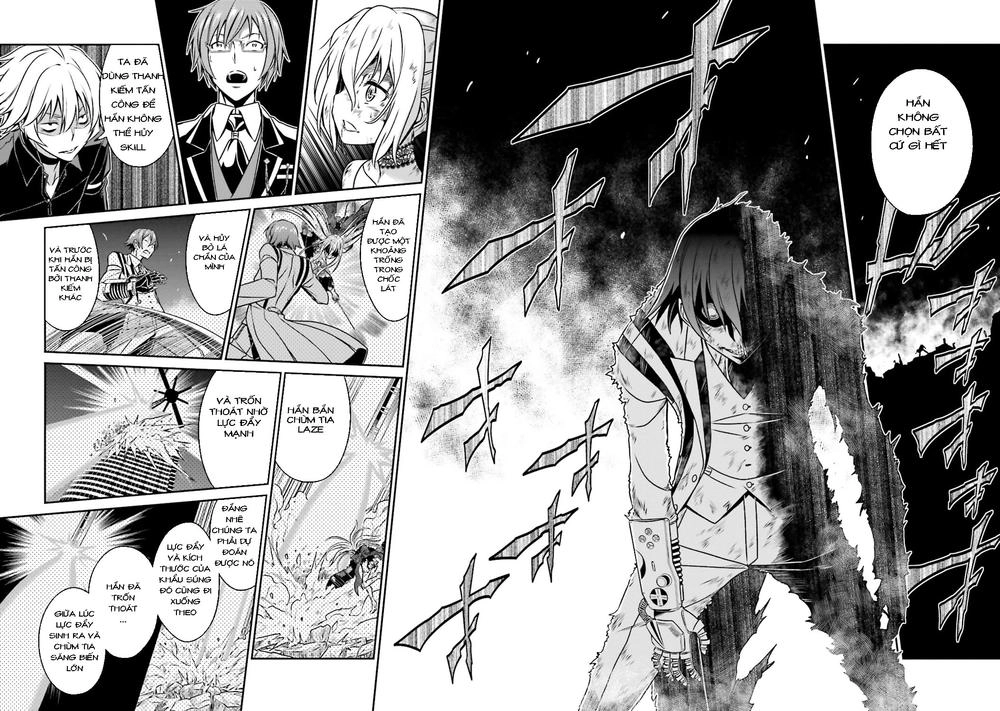 Not Lives Chapter 46 - 19