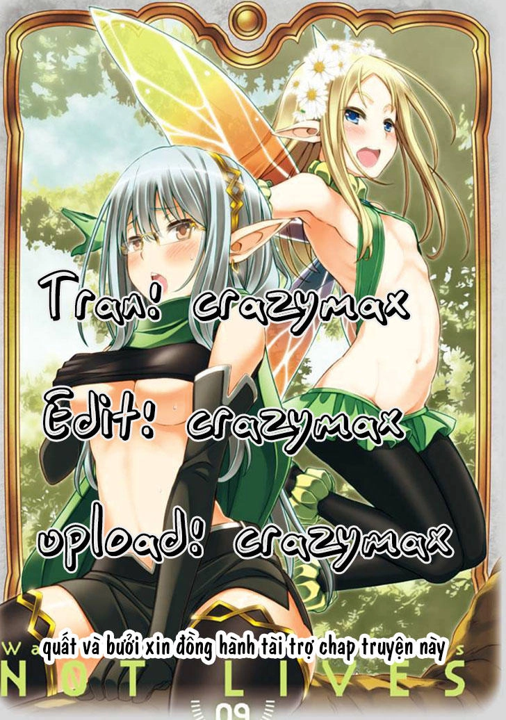 Not Lives Chapter 46 - 25